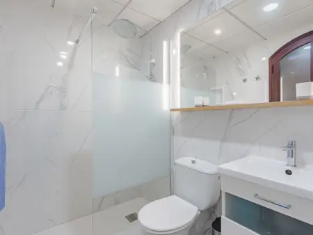 Tagoro Solarium & Pool View, appartement Costa del Silencio : photo 16