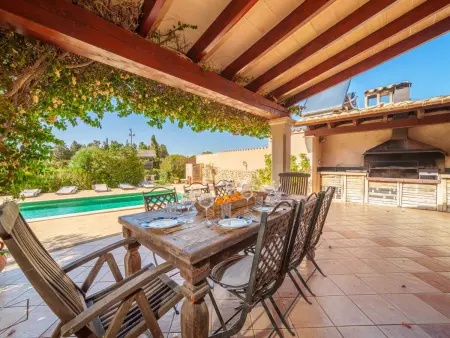 Villa San Blai Llum de Sal – 6 pers., piscine privée - Photo 2