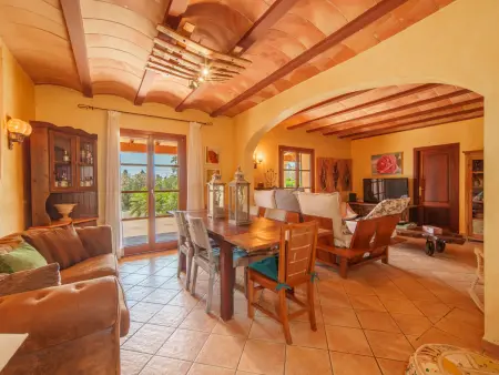 Villa San Blai Llum de Sal – 6 pers., piscine privée - Photo 4