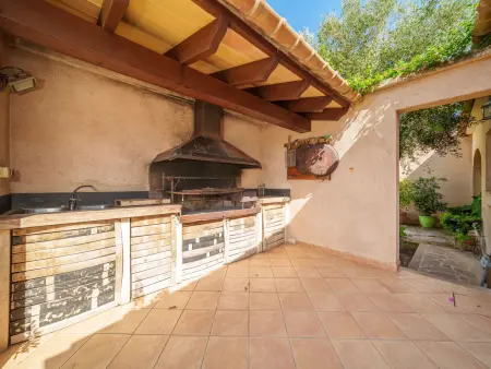 Villa San Blai Llum de Sal – 6 pers., piscine privée - Photo 8