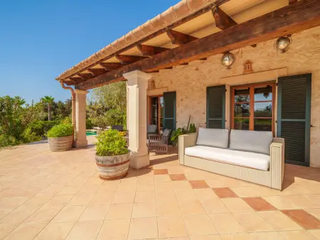 Villa San Blai Llum de Sal – 6 pers., piscine privée - Photo 9