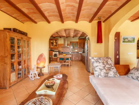 Villa San Blai Llum de Sal – 6 pers., piscine privée - Photo 12