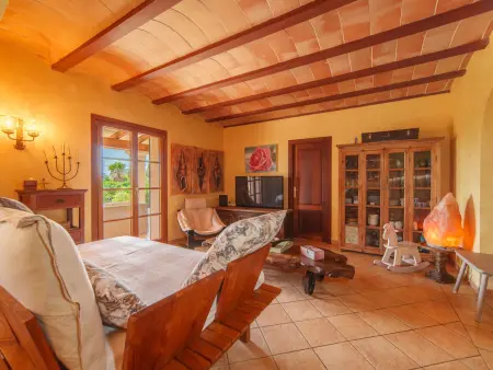 Villa San Blai Llum de Sal – 6 pers., piscine privée - Photo 14