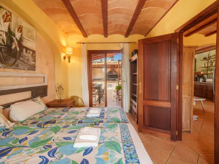 Villa San Blai Llum de Sal – 6 pers., piscine privée - Photo 18