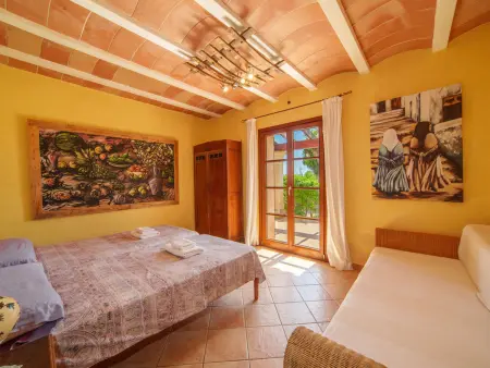 Villa San Blai Llum de Sal – 6 pers., piscine privée - Photo 22