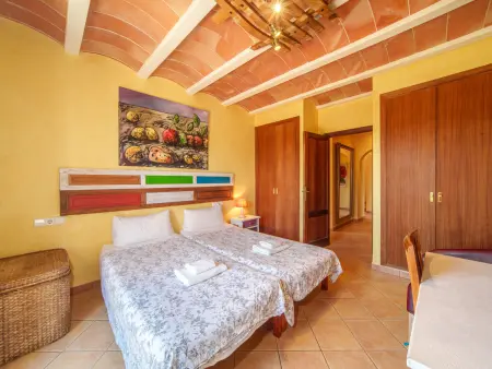 Villa San Blai Llum de Sal – 6 pers., piscine privée - Photo 23