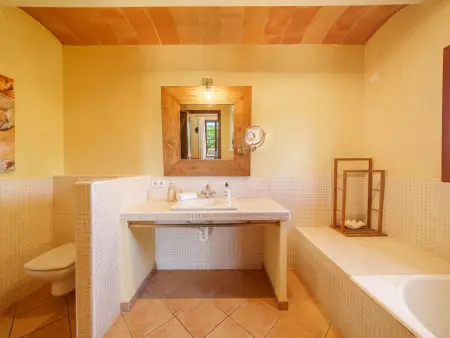 Villa San Blai Llum de Sal – 6 pers., piscine privée - Photo 24