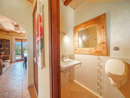 Villa San Blai Llum de Sal – 6 pers., piscine privée - Photo 25