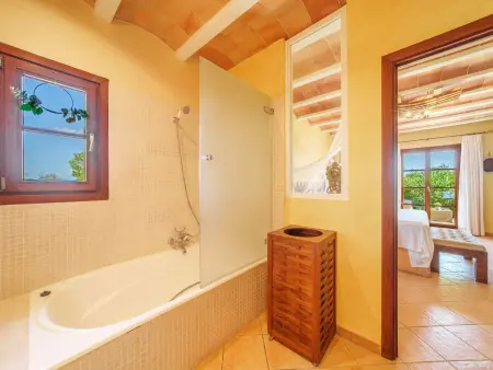 Villa San Blai Llum de Sal – 6 pers., piscine privée - Photo 26