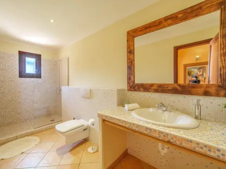 Villa San Blai Llum de Sal – 6 pers., piscine privée - Photo 27