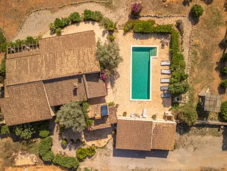 Villa San Blai Llum de Sal – 6 pers., piscine privée - Photo 30