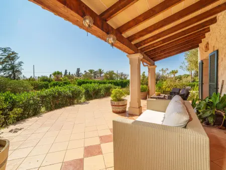 Villa San Blai Llum de Sal – 6 pers., piscine privée - Photo 32