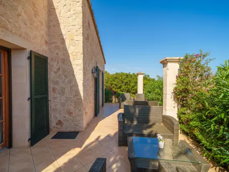 Villa San Blai Llum de Sal – 6 pers., piscine privée - Photo 33