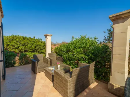Villa San Blai Llum de Sal – 6 pers., piscine privée - Photo 34