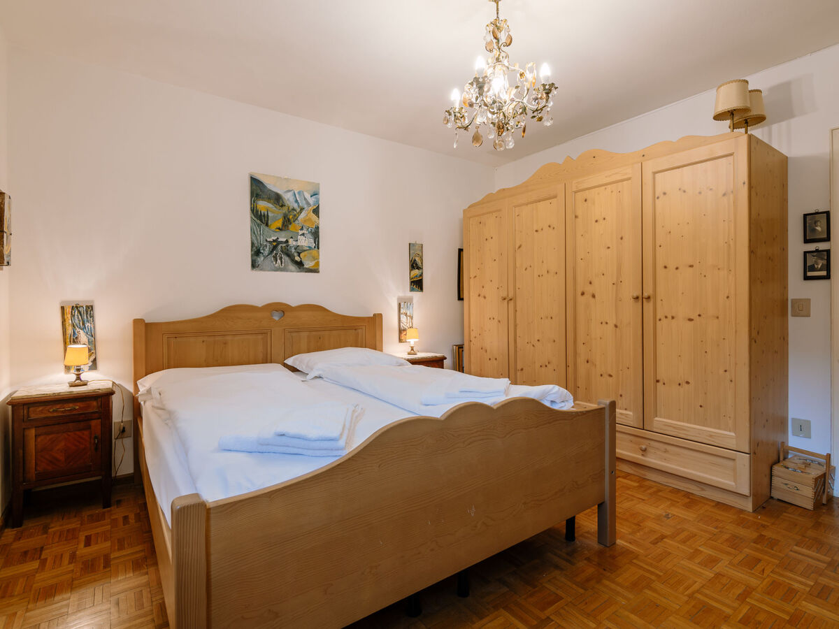 Appartement Luisa - Centre de Canazei, vue montagne - Photo 3