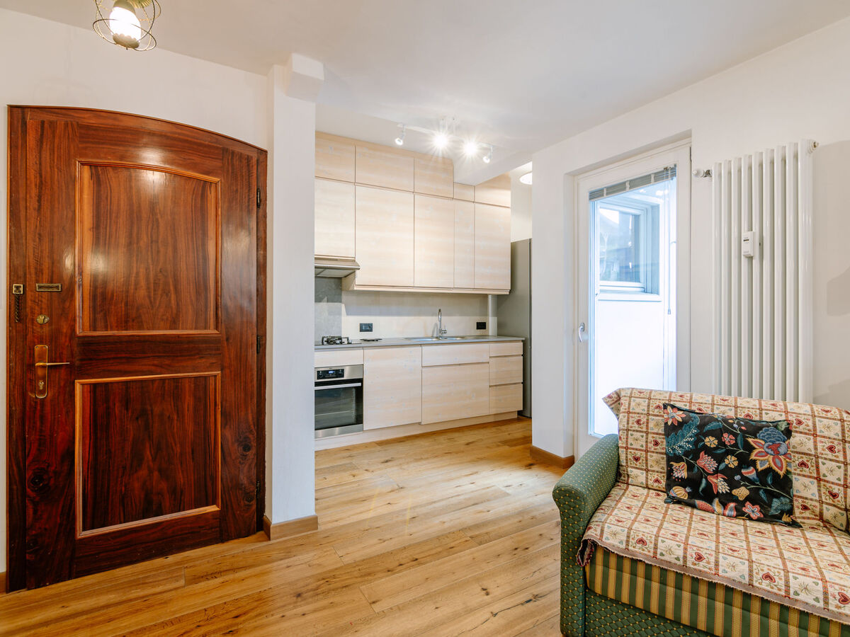 Appartement Luisa - Centre de Canazei, vue montagne - Photo 13