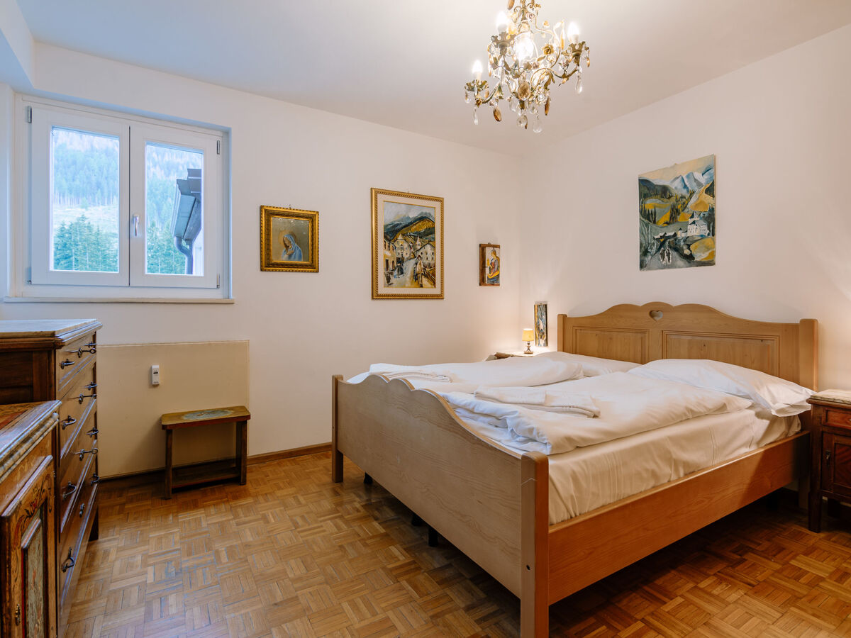 Appartement Luisa - Centre de Canazei, vue montagne - Photo 18