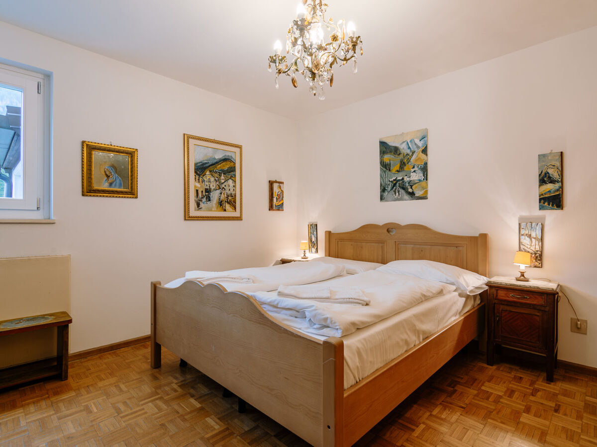 Appartement Luisa - Centre de Canazei, vue montagne - Photo 19
