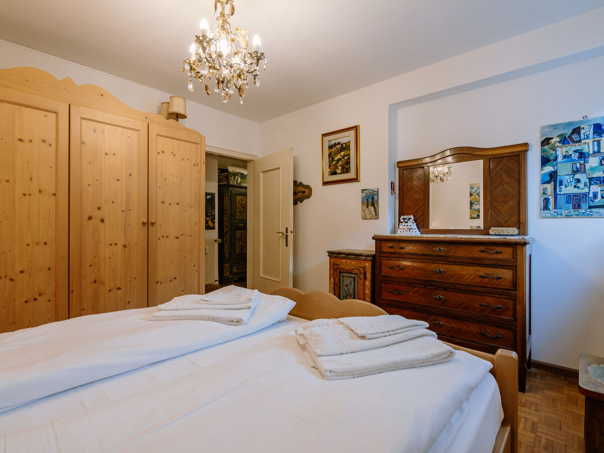 Appartement Luisa - Centre de Canazei, vue montagne - Photo 20