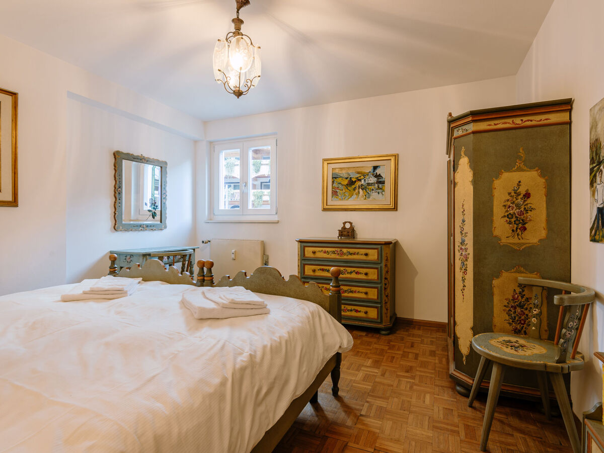 Appartement Luisa - Centre de Canazei, vue montagne - Photo 24