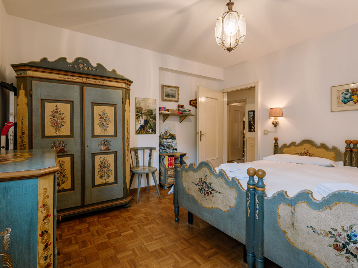 Appartement Luisa - Centre de Canazei, vue montagne - Photo 25