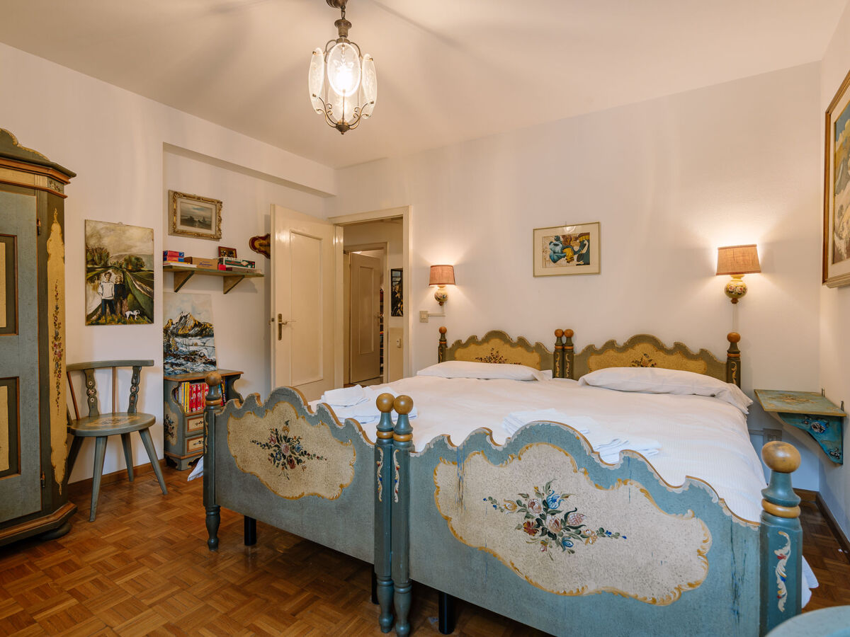 Appartement Luisa - Centre de Canazei, vue montagne - Photo 26