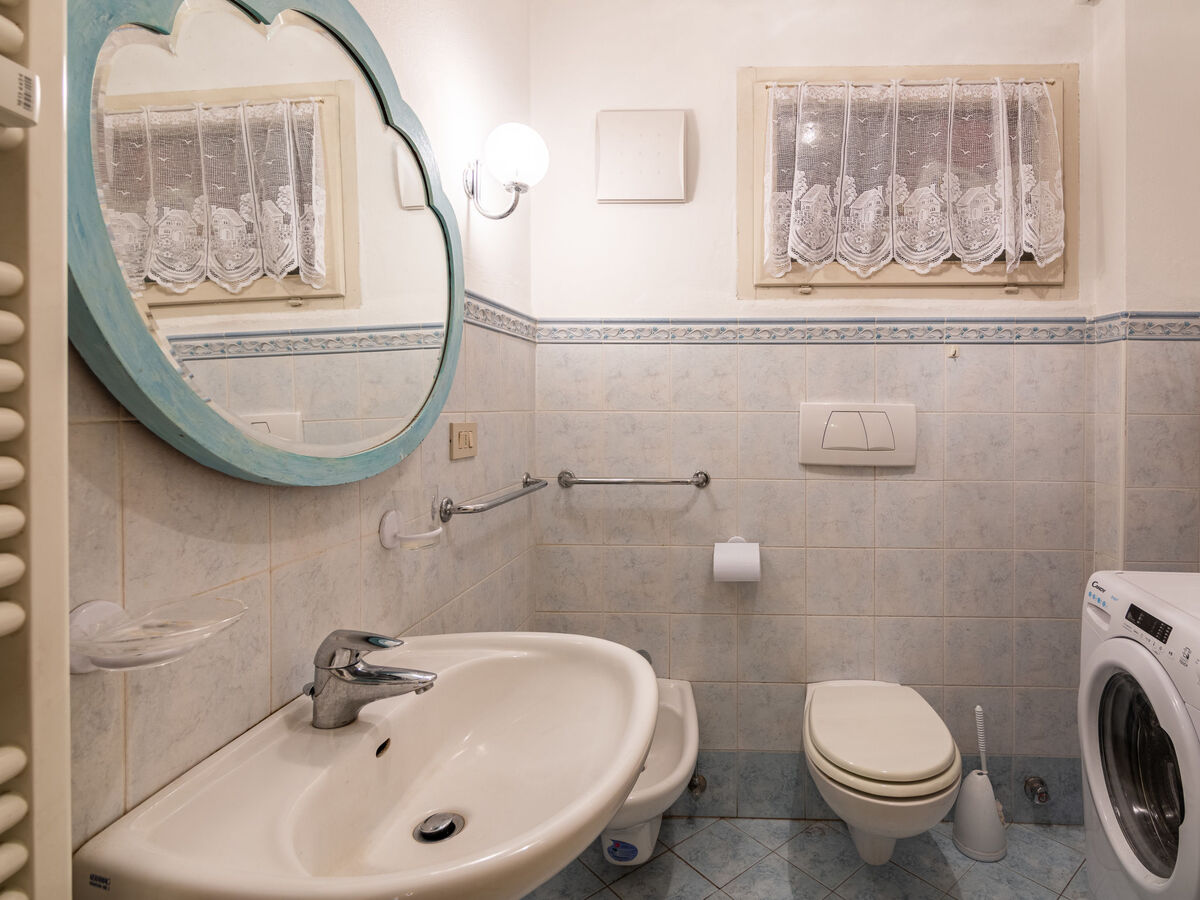 Appartement Luisa - Centre de Canazei, vue montagne - Photo 27