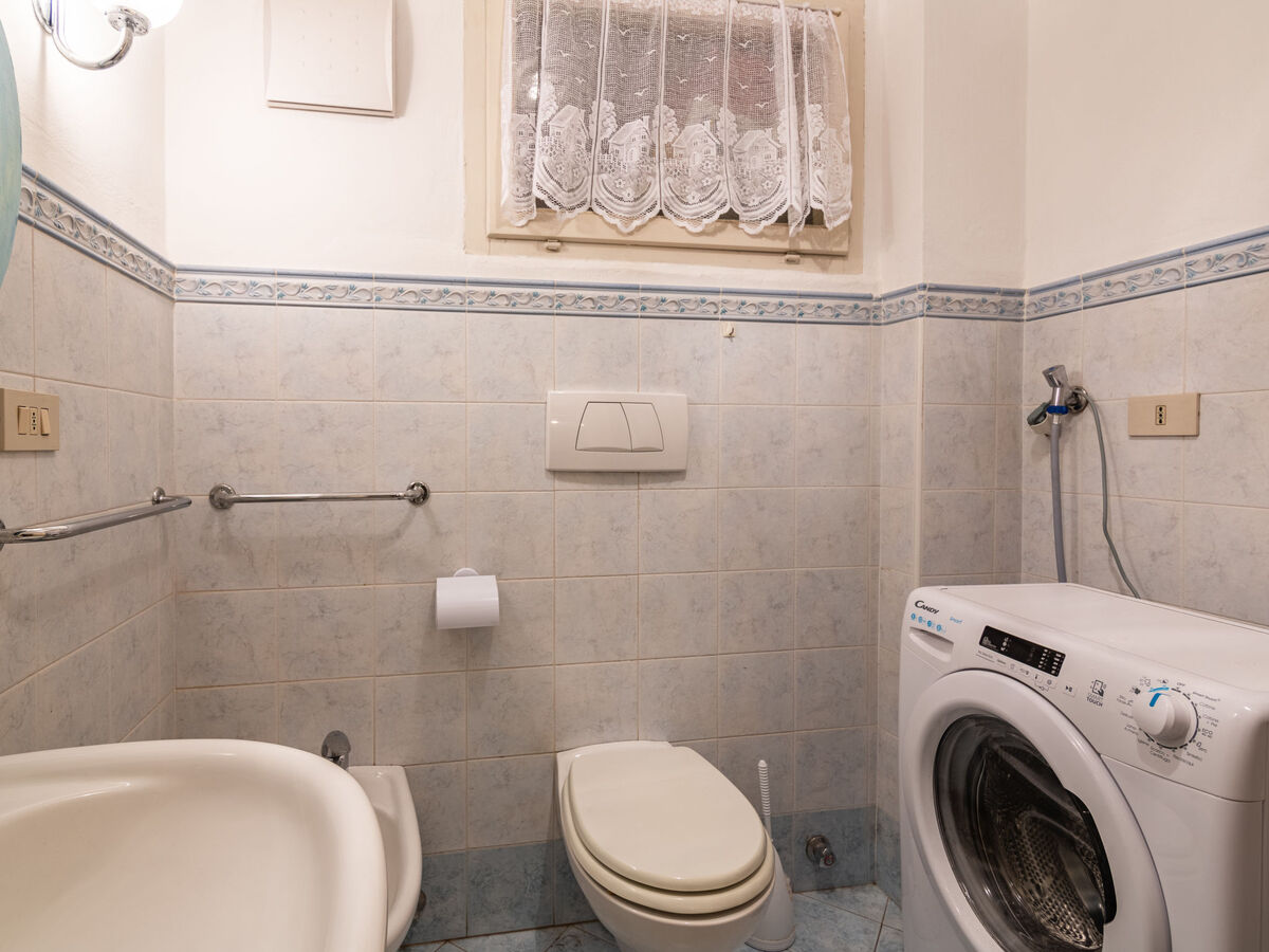 Appartement Luisa - Centre de Canazei, vue montagne - Photo 28