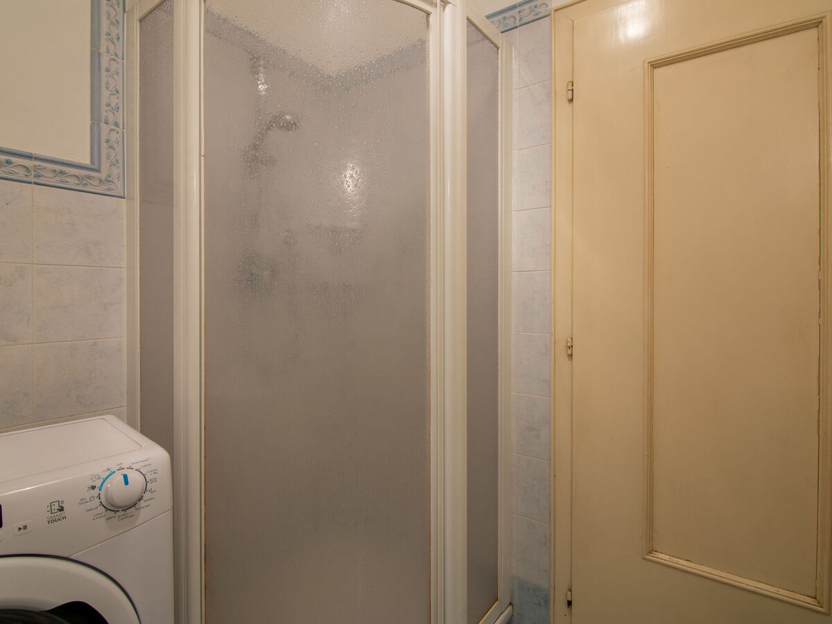 Appartement Luisa - Centre de Canazei, vue montagne - Photo 29