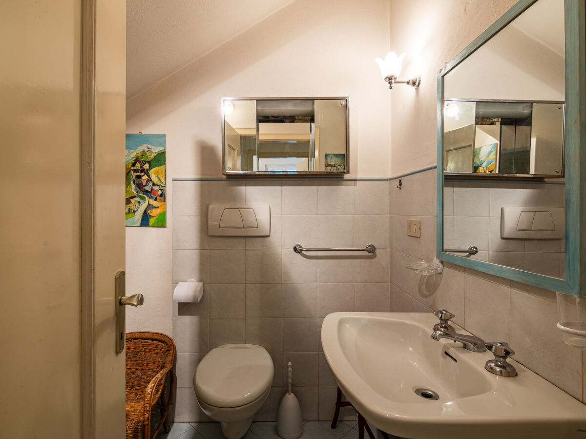 Appartement Luisa - Centre de Canazei, vue montagne - Photo 30
