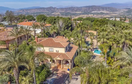 Location maison à Alhaurin de la Torre