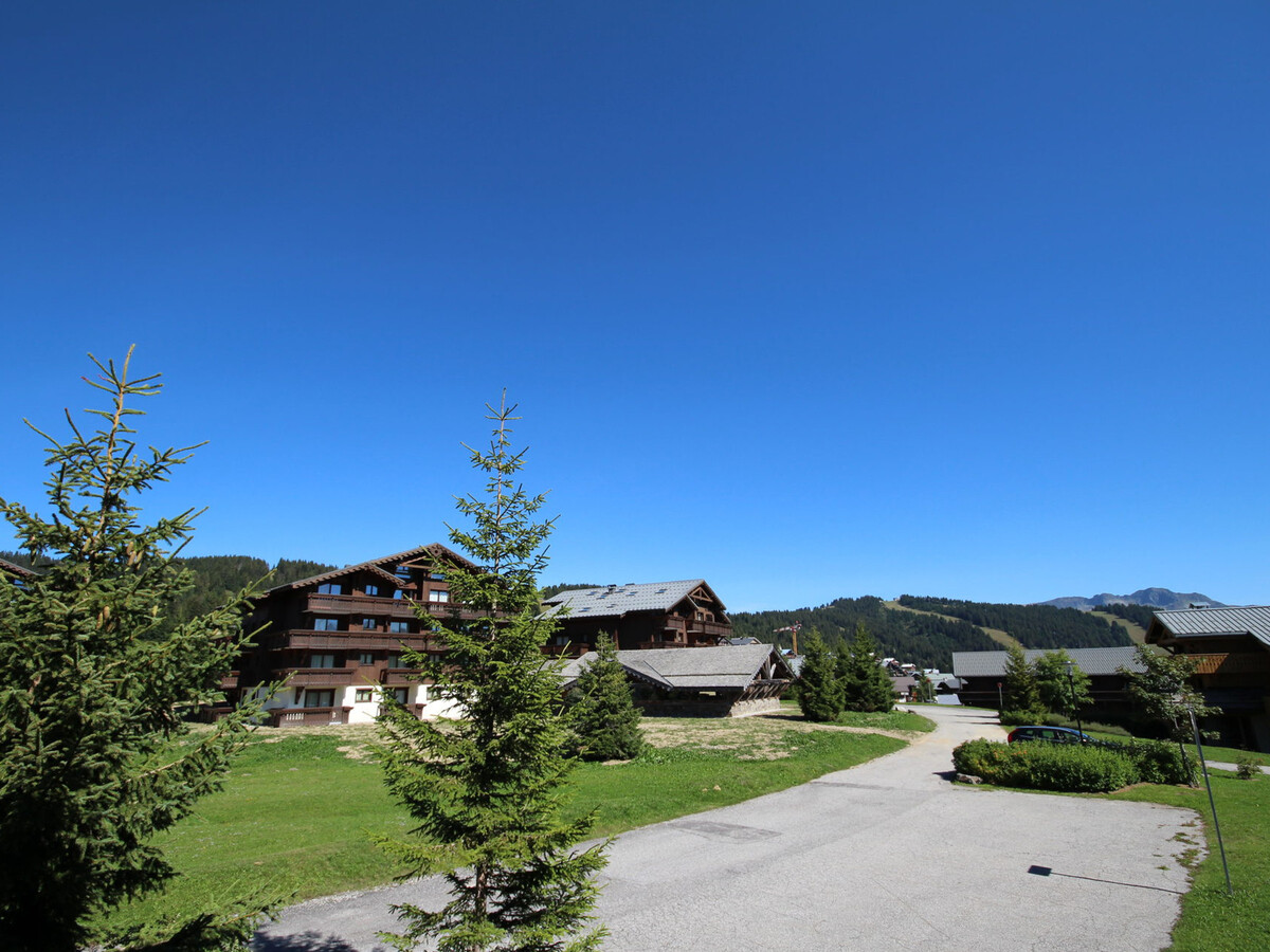 Appartement 2P-Cabine vue Beaufortain aux Saisies - Photo 10