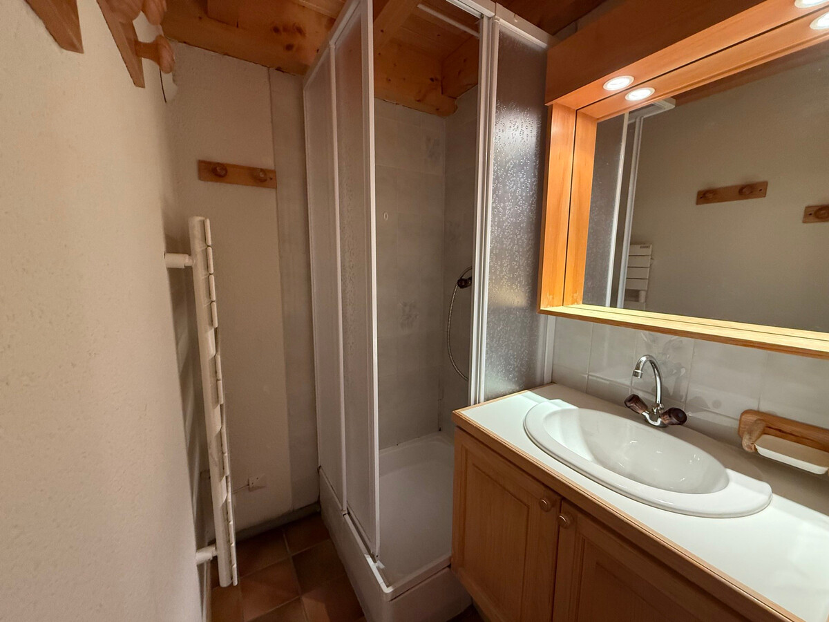 Appartement 8 pers, balcon sud panoramique aux Saisies - Photo 3