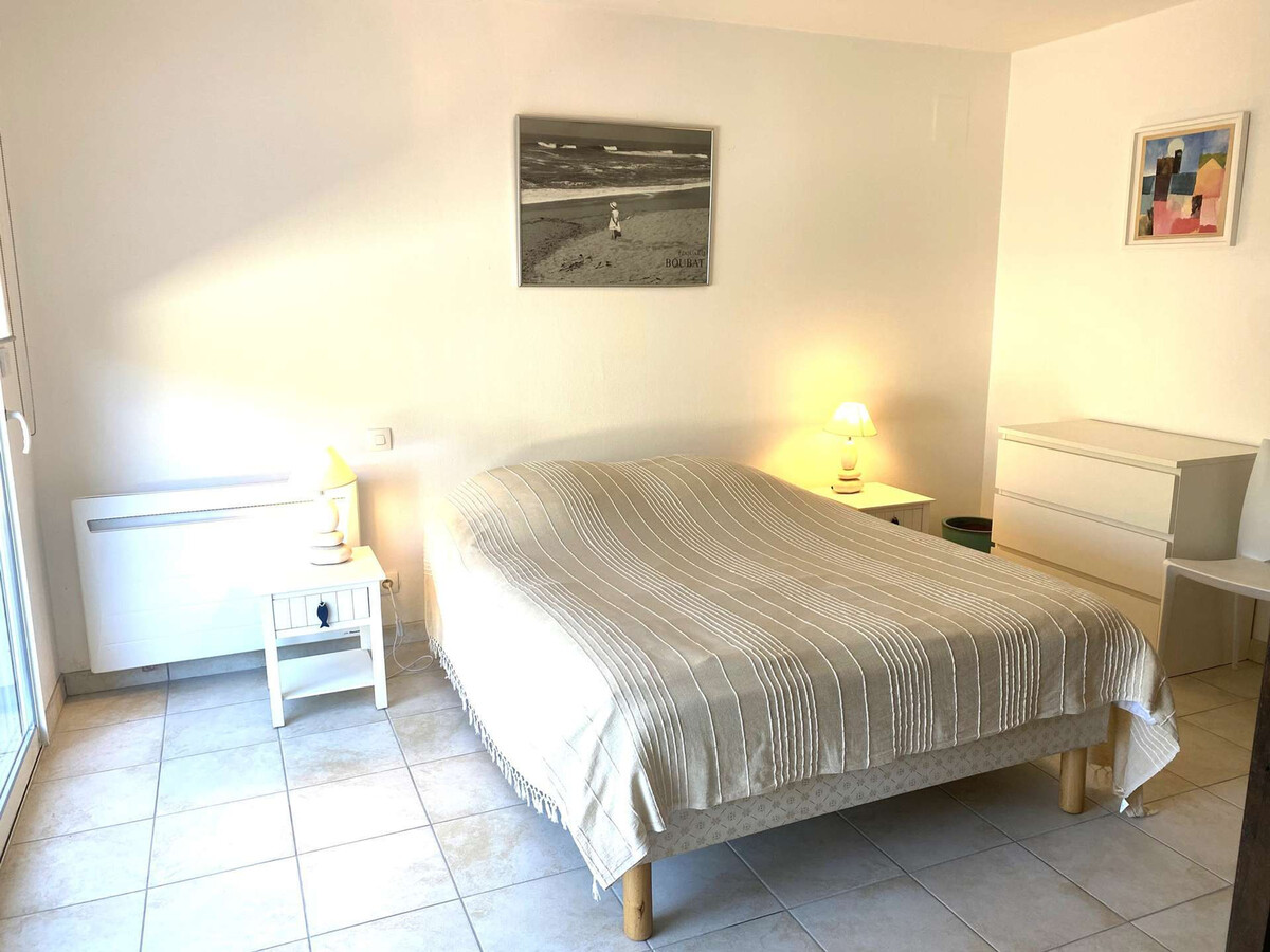 Villa contemporaine à 100m de la plage avec jardin et WIFI - Photo 5
