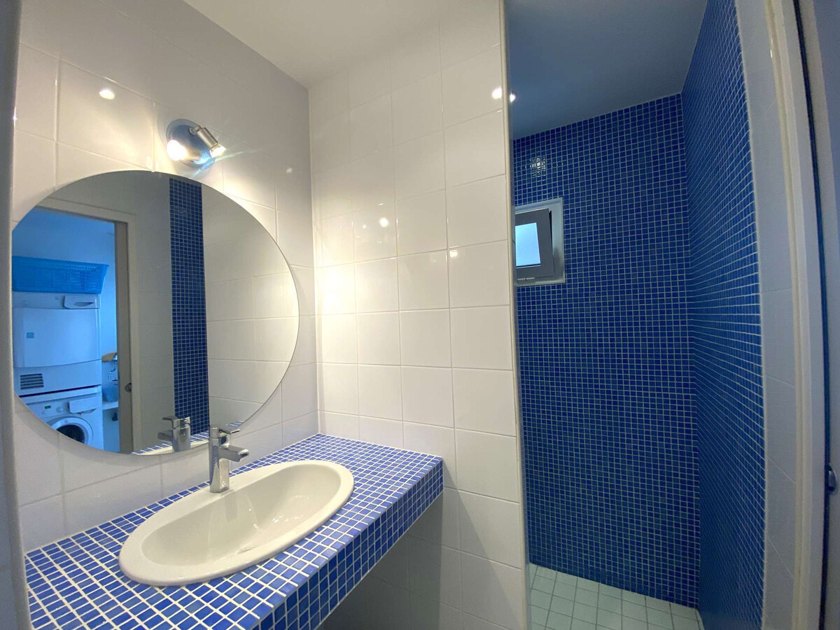 Villa contemporaine à 100m de la plage avec jardin et WIFI - Photo 6