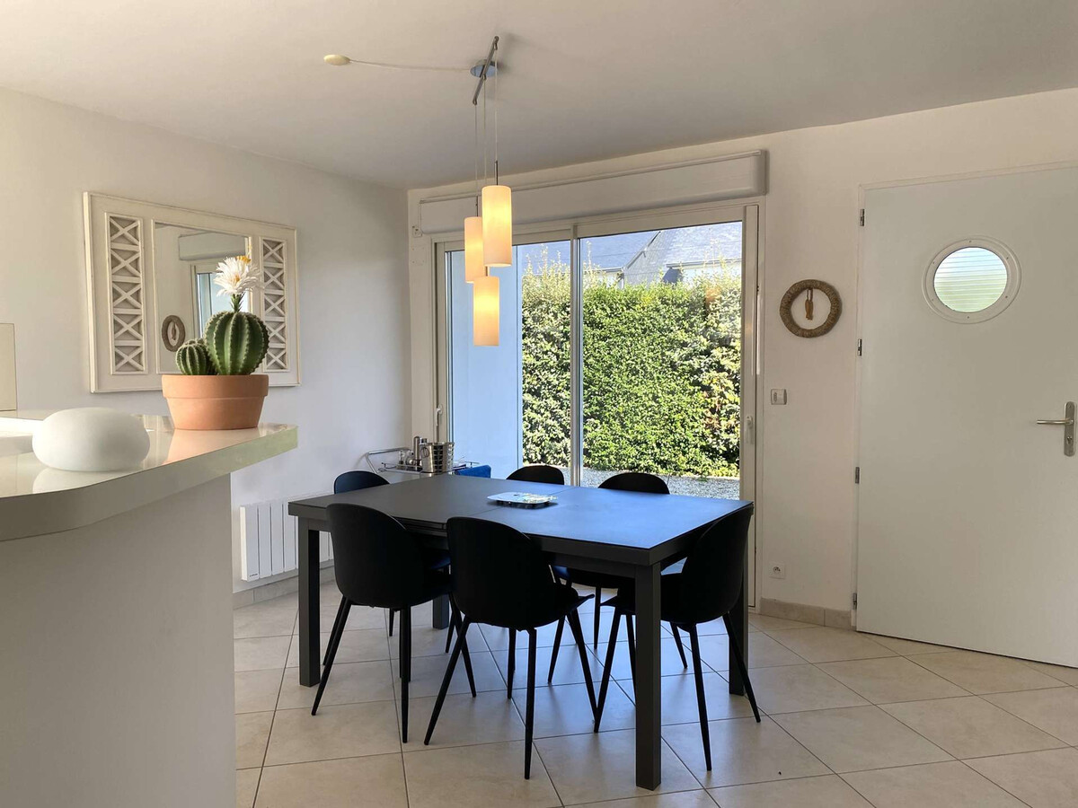 Villa contemporaine à 100m de la plage avec jardin et WIFI - Photo 10