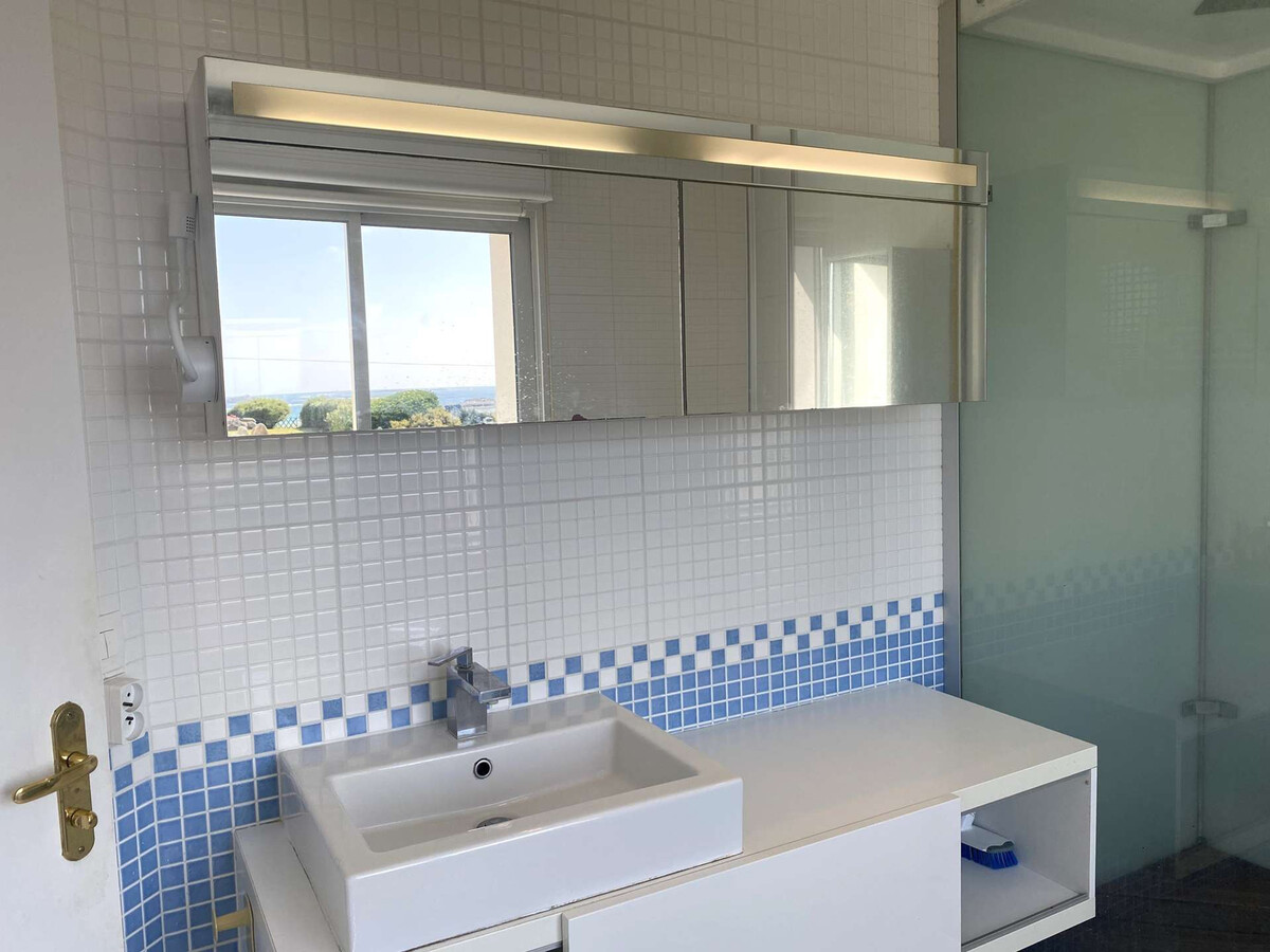 Villa contemporaine à 100m de la plage avec jardin et WIFI - Photo 13
