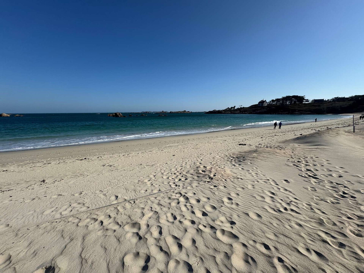 Villa contemporaine à 100m de la plage avec jardin et WIFI - Photo 15