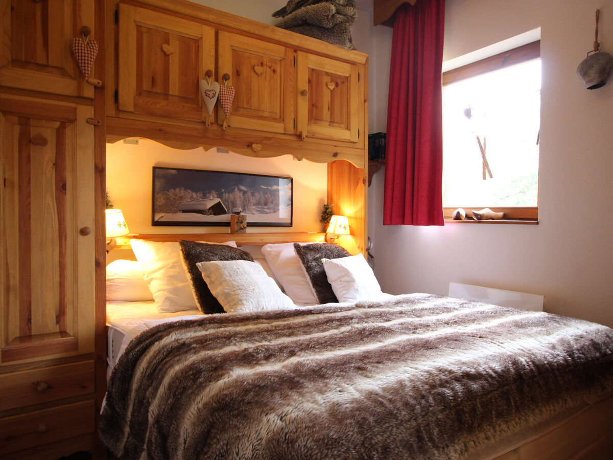 Appartement 29m² avec terrasse à Chamrousse - Photo 1