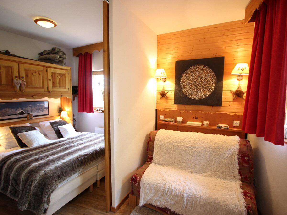 Appartement 29m² avec terrasse à Chamrousse - Photo 5