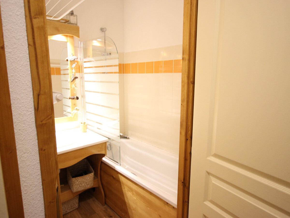 Appartement 29m² avec terrasse à Chamrousse - Photo 6