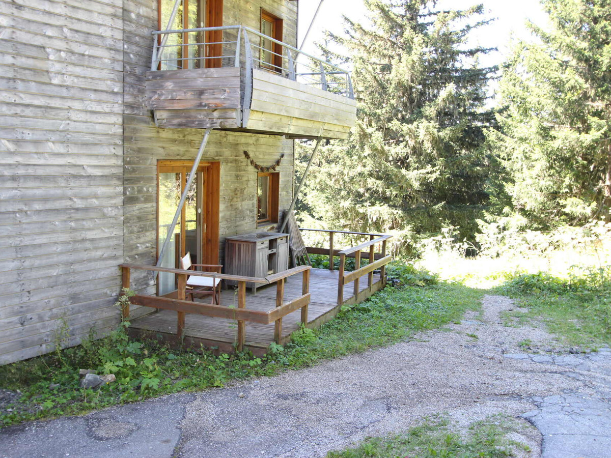Appartement 29m² avec terrasse à Chamrousse - Photo 7