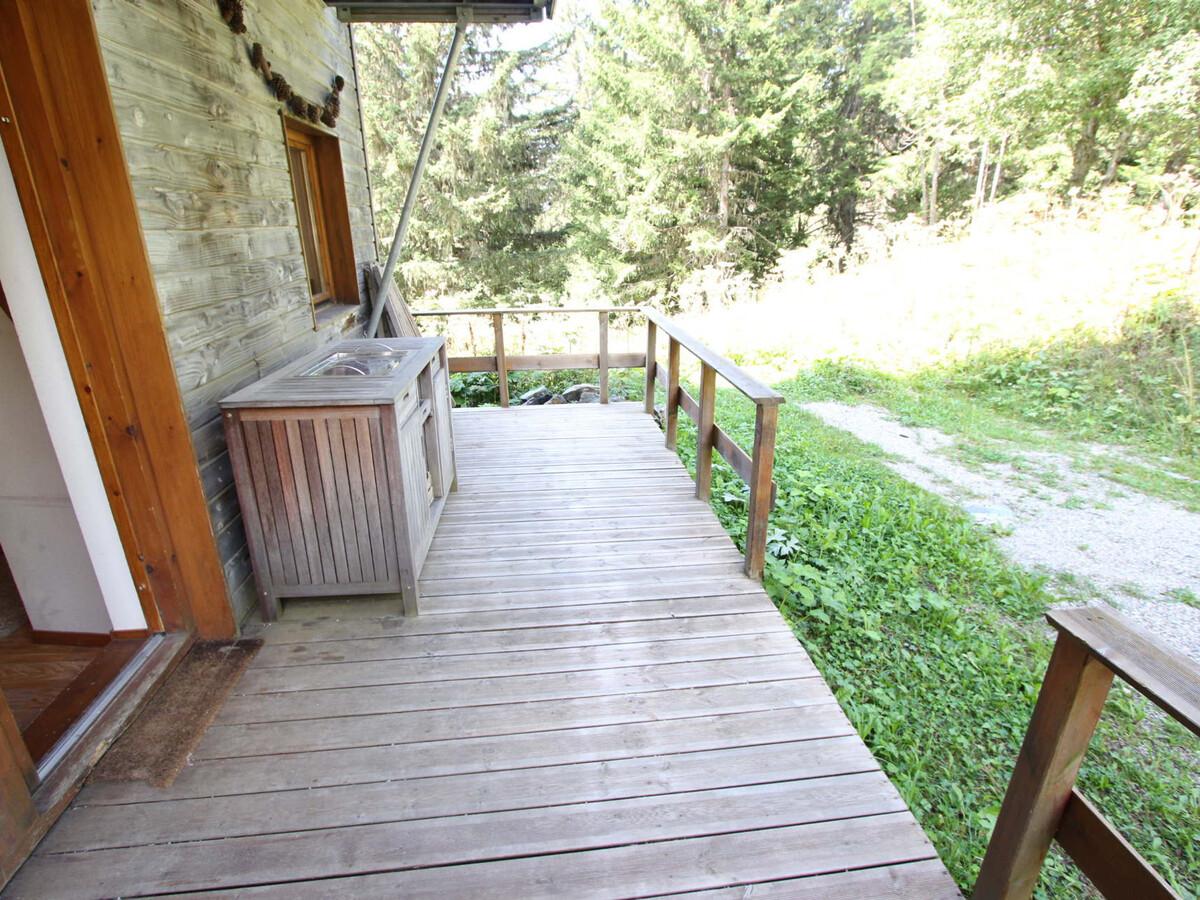 Appartement 29m² avec terrasse à Chamrousse - Photo 8
