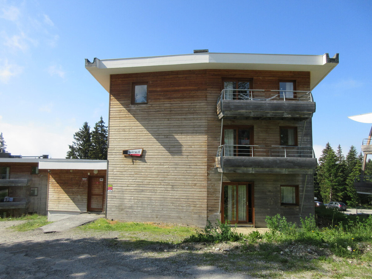 Appartement 29m² avec terrasse à Chamrousse - Photo 18