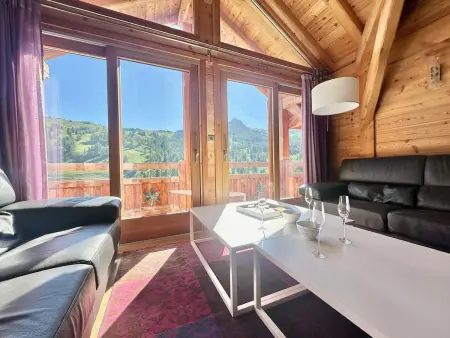 Chalet luxe 12 pers. avec spa et sauna à Vars : photo 8
