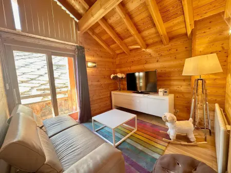 Chalet luxe 12 pers. avec spa et sauna à Vars : photo 15