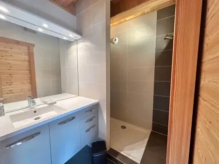 Chalet luxe 12 pers. avec spa et sauna à Vars : photo 16