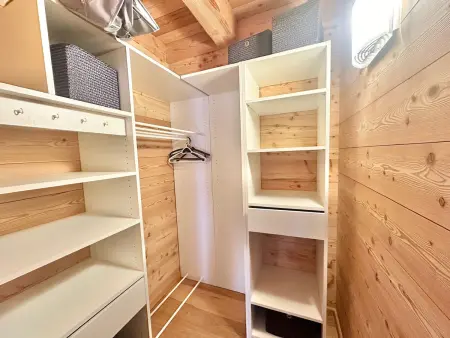 Chalet luxe 12 pers. avec spa et sauna à Vars : photo 18