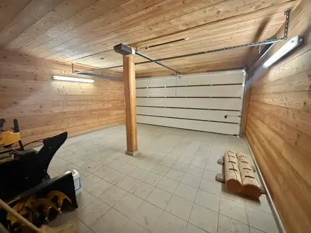 Chalet luxe 12 pers. avec spa et sauna à Vars : photo 19