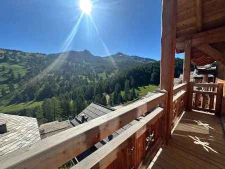 Chalet luxe 12 pers. avec spa et sauna à Vars : photo 22